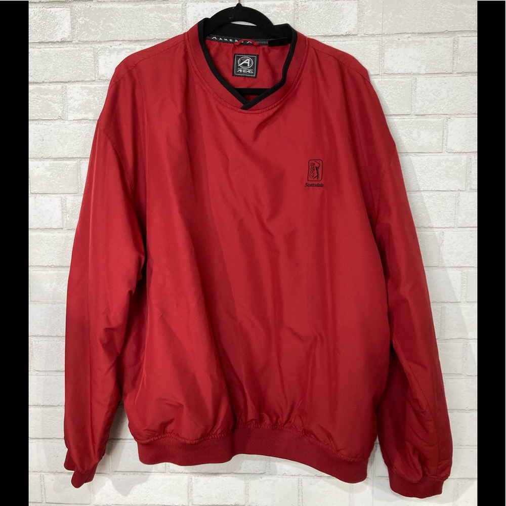 TPC Scottsdale Windbreaker